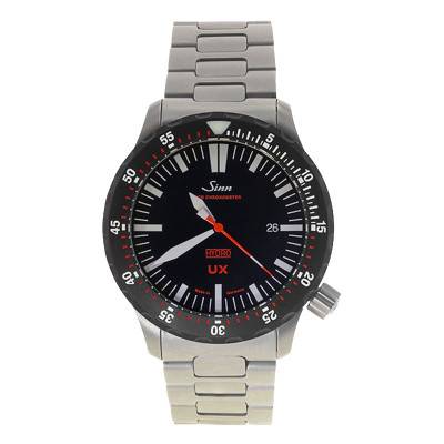 Montre Diving Watch UX SDR - Sinn