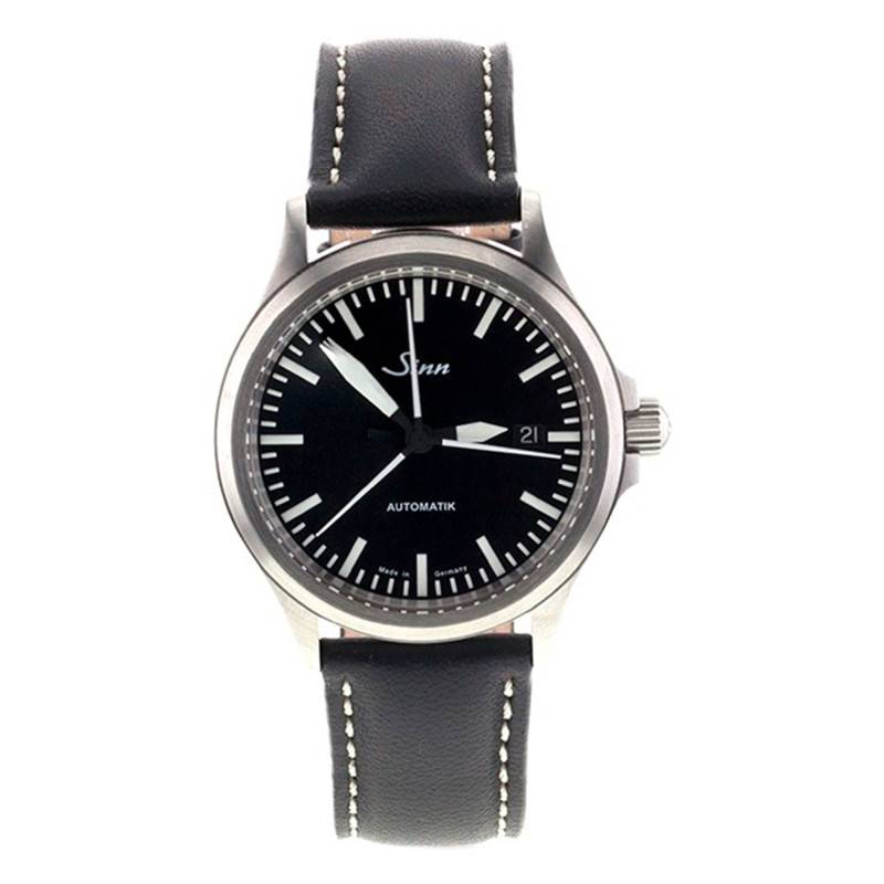 Sinn 556 I Leather Watch - Sinn