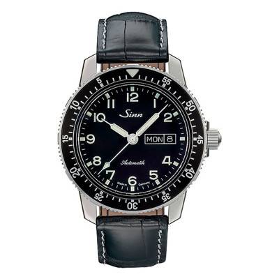 104 ST SA A Pilot Watch - Sinn