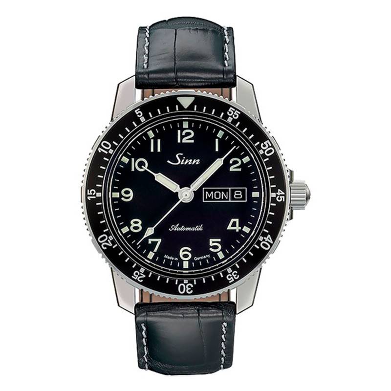 104 ST SA A Pilot Watch - Sinn