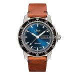 Cuir marron