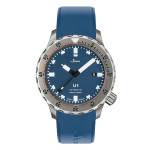 Silicone Bleu sans Tegiment