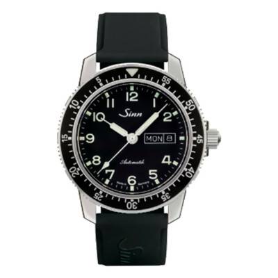 Montre Sinn 104 ST SA A Pilot - Sinn