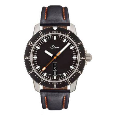 Montre Sportive 105 St Sa - Sinn
