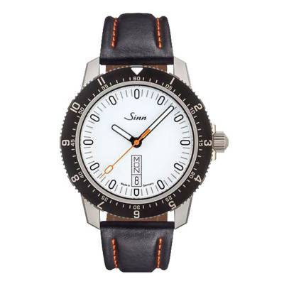 Montre Sportive 105 St Sa W - Sinn