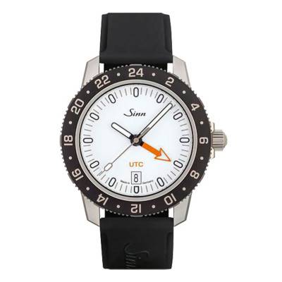Sports Watch 105 St Sa W UTC - Sinn