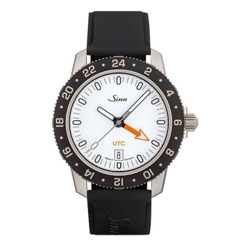 Sports Watch 105 St Sa W UTC - Sinn