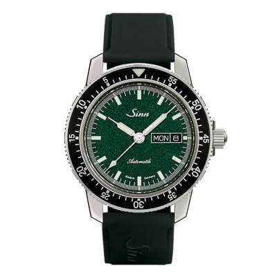 Montre 104 St Sa A I MG 104.0131 - Sinn