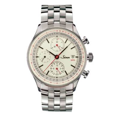 Montre Chronograph 910 SRS 910.020 - Sinn