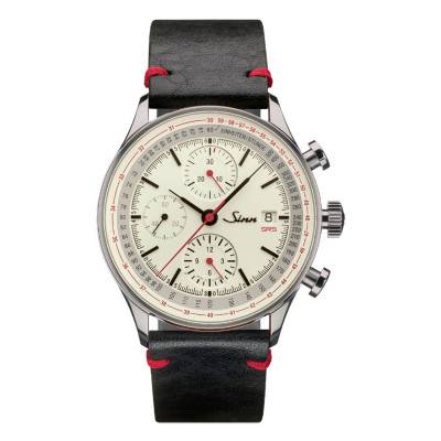 Montre Chronograph 910 SRS 910.020 - Sinn