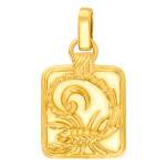 Or Jaune