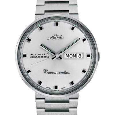 Montre Commander 1959 M842942123 - Mido
