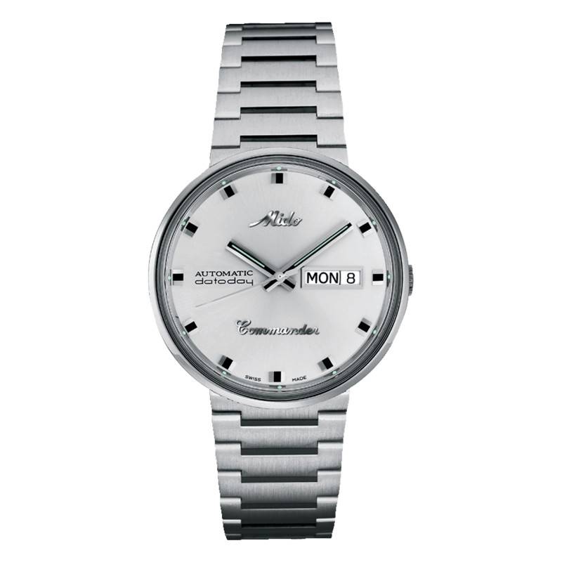 Commander 1959 Watch M842942123 - Mido