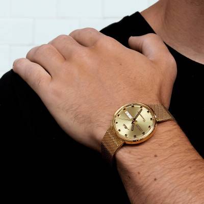 Montre Commander 1959 195M842932213 - Mido