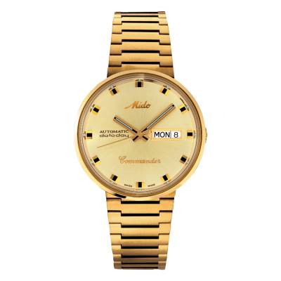 Montre Commander 1959 37 M842932223 - Mido