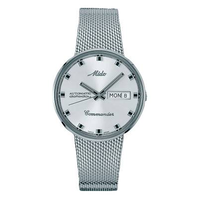 Montre Commander 1959 M842942113 - Mido