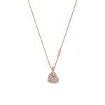 925/1000 Sterling Silver,Gold-Plated 585/1000 (14K)