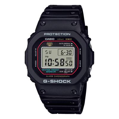 The Origin. Made In Japan DW-5000R-1AER Watch - Casio G-Shock