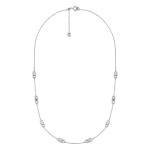 925/1000 Sterling Silver,Rhodium-Plated