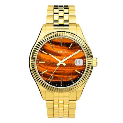Waterbury Legacy Watch TW2T87100 - Timex