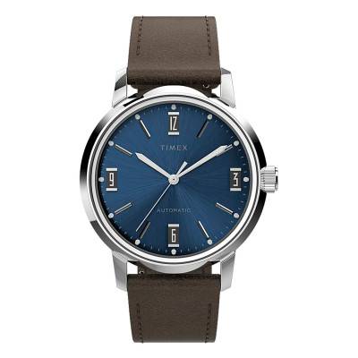 Montre Marlin Auto 40mm TW2V44500 - Timex