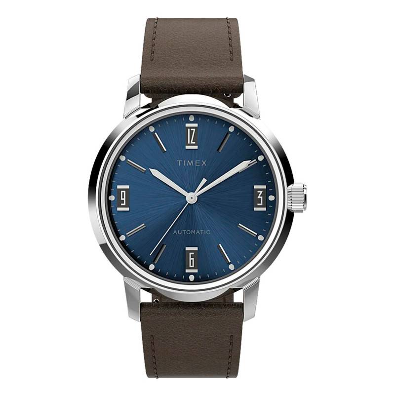 Marlin Auto 40mm Watch TW2V44500 - Timex