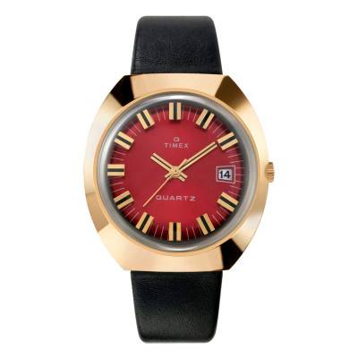 Montre Q 1972 Reissue TW2V25400 - Timex