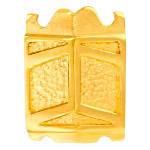 Or Jaune