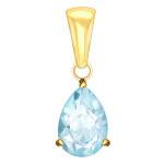 Aquamarine