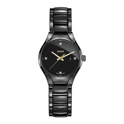 Montre True Diamonds R27059712 - Rado