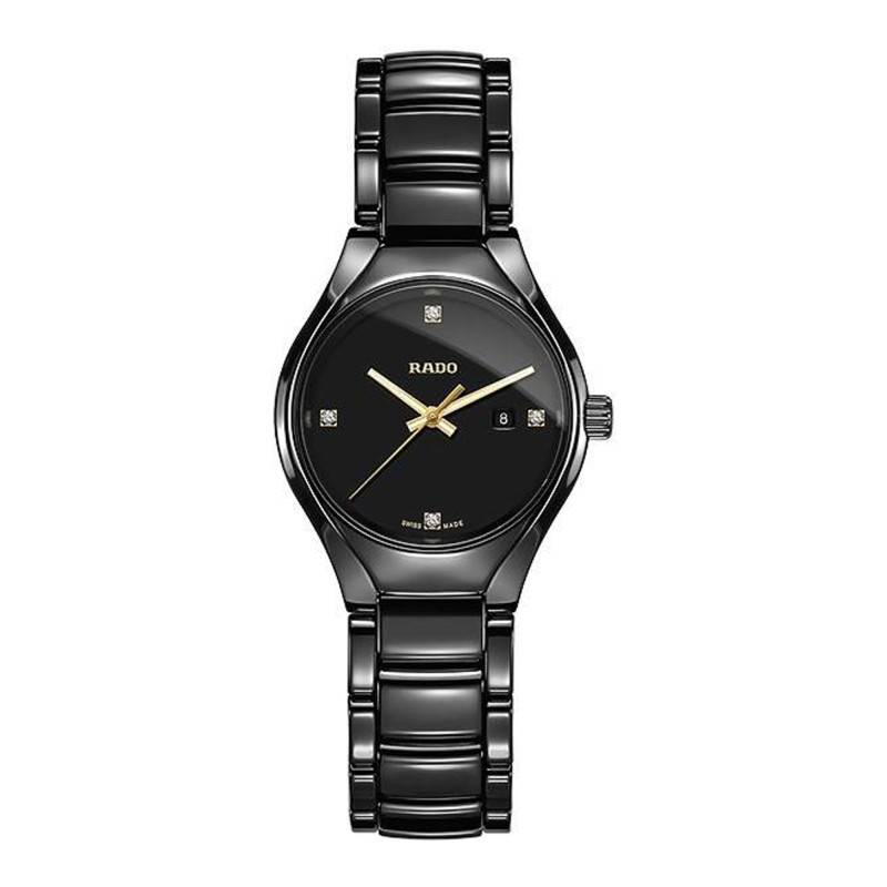 True Diamonds Watch R27059712 - Rado
