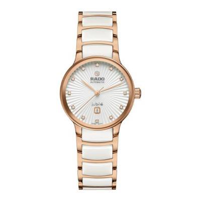 Centrix Automatic Diamonds R30019744 Women's Watch - Rado
