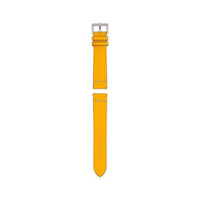 Rado Yellow Captain Cook Watch Strap 37 mm R070917001 - Rado