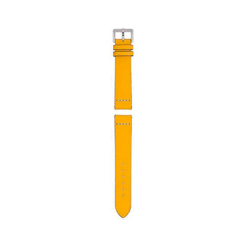 Rado Yellow Captain Cook Watch Strap 37 mm R070917001 - Rado
