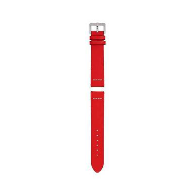Red Captain Cook Strap 37 mm R070917201 - Rado