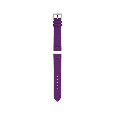 Purple Captain Cook Strap 37 mm R070917401 - Rado