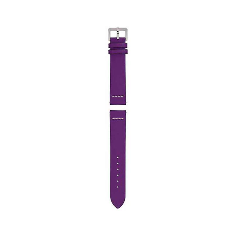 Purple Captain Cook Strap 37 mm R070917401 - Rado