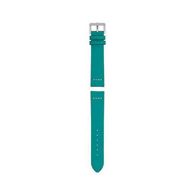 Turquoise Leather Captain Cook Strap R070917601 22 mm - Rado