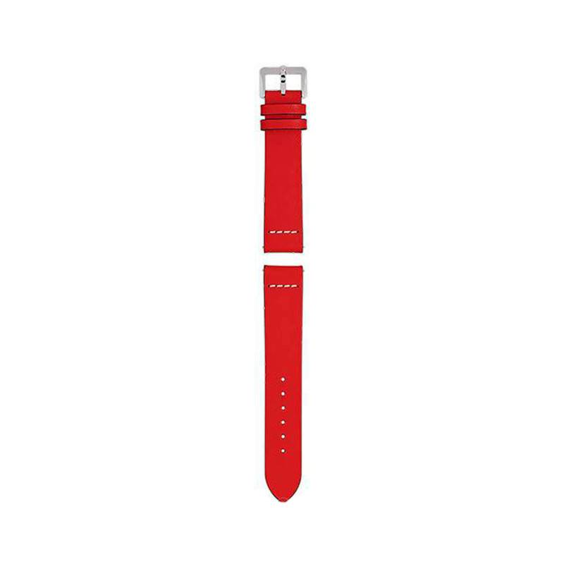 Pink Leather Captain Cook Strap R070917301 22 mm - Rado