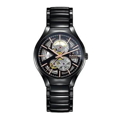 Montre True Automatic Open Heart R27100162 - Rado