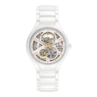 Montre True Open Heart R27106922 - Rado