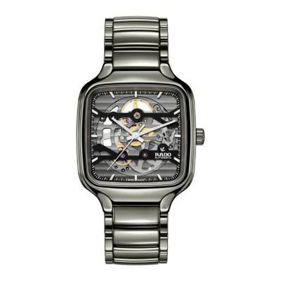 Montre True Square Automatic Open Heart R27125152 - Rado