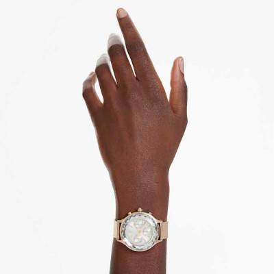 Nova Chrono Watch 5677500 - Swarovski