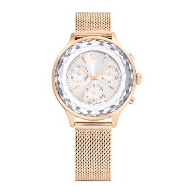 Nova Chrono Watch 5677500 - Swarovski