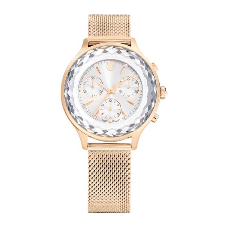 Nova Chrono Watch 5677500 - Swarovski