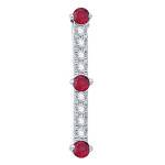 Diamant,Rubis