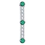 Diamant,Emeraude