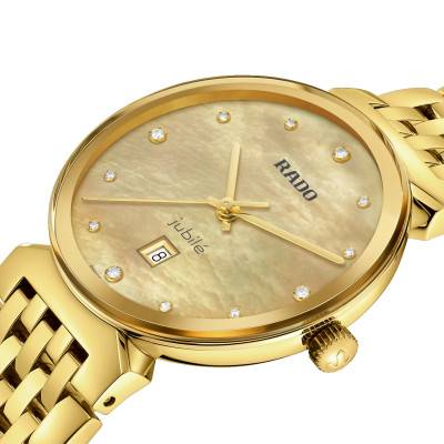 Montre Florence Diamonds R48915903 - Rado