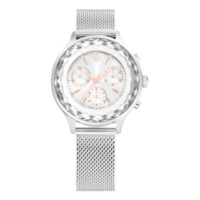 Nova Chrono 5677503 Watch - Swarovski