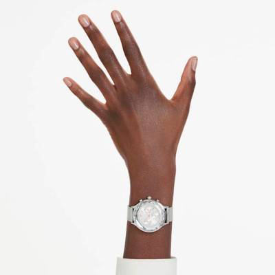 Nova Chrono 5677503 Watch - Swarovski
